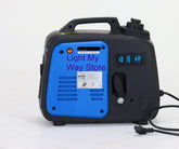 Gasoline generator range extender battery-TI00679-Veeddydropshipping